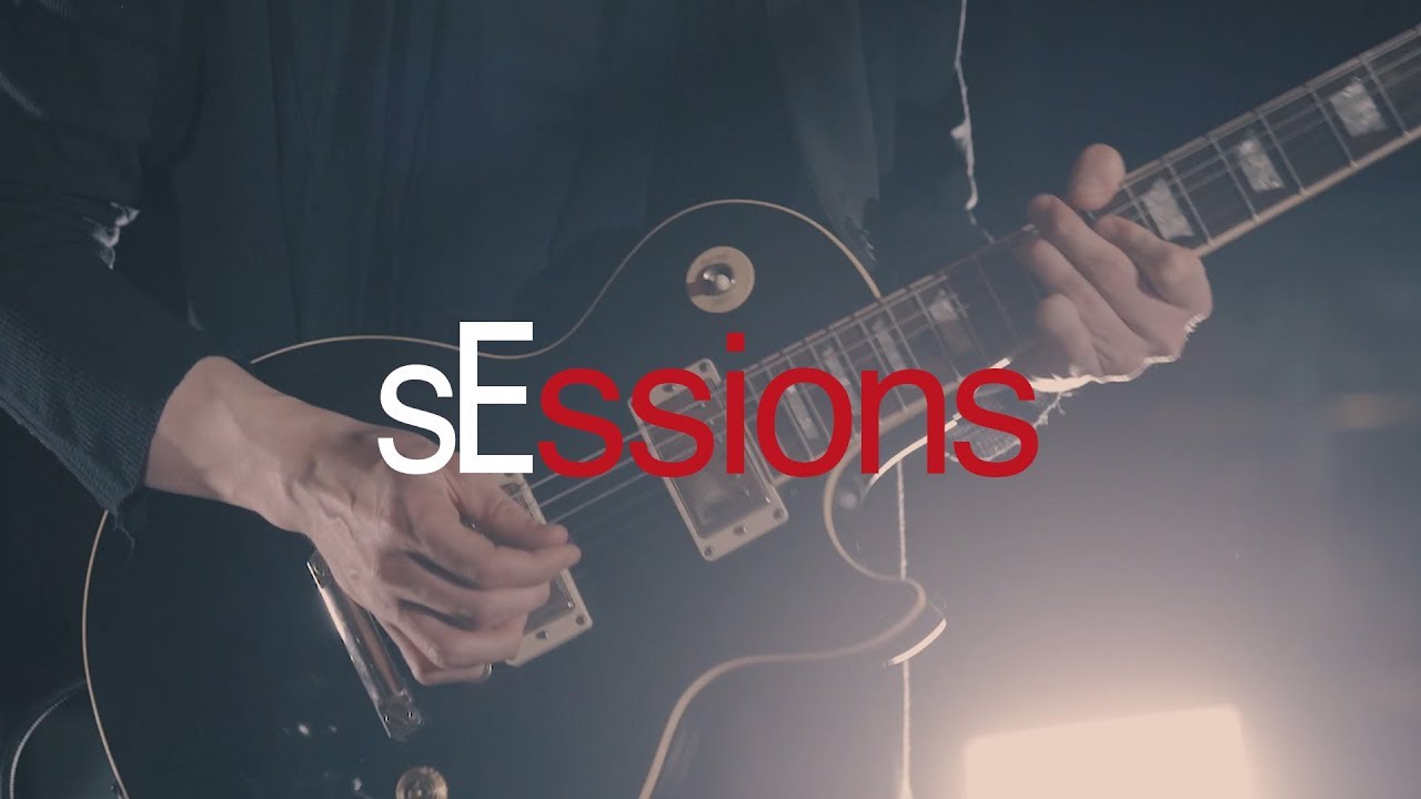 sEssions: Skyskraber