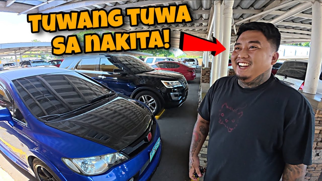 SINO YUN ? I UMALIS KANA DITO HINDI KA NAMAN TAGA DITO!  I 😱 