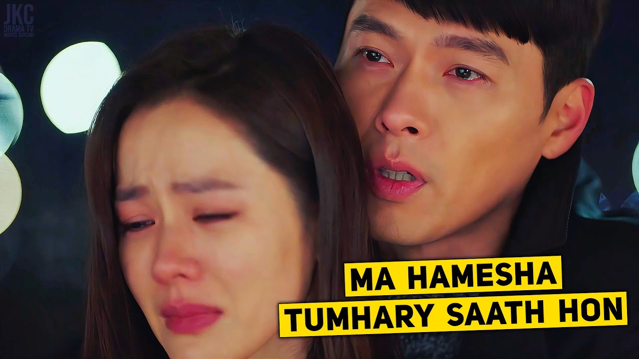 Crash Landing on You - Episode 12 (2020) KDrama Explained in Short