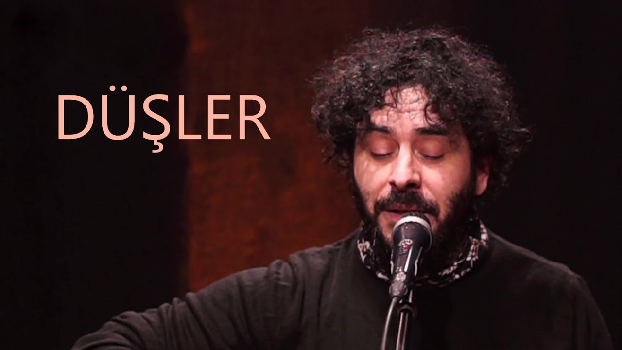 Boyalı Kuş Trio - Düşler (Fikret Kızılok Cover) @ Solfasol TV