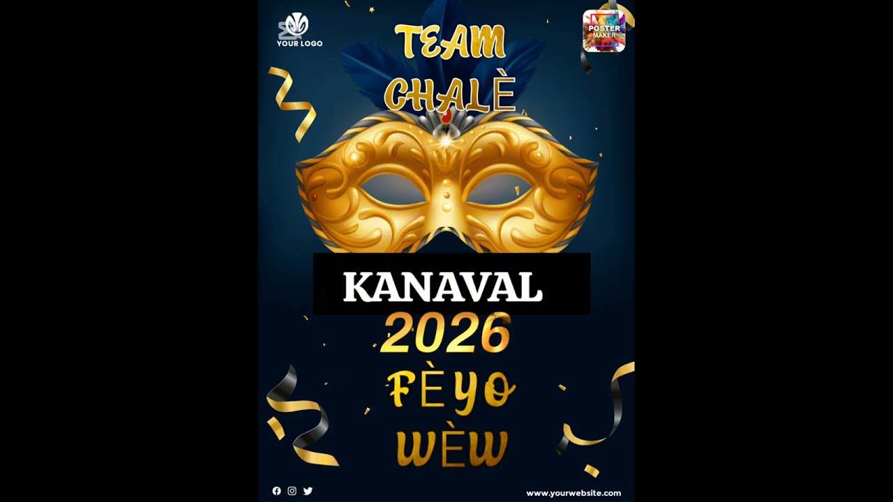 FÈ YO WÈW [TEAM CHALÈ 2k26]