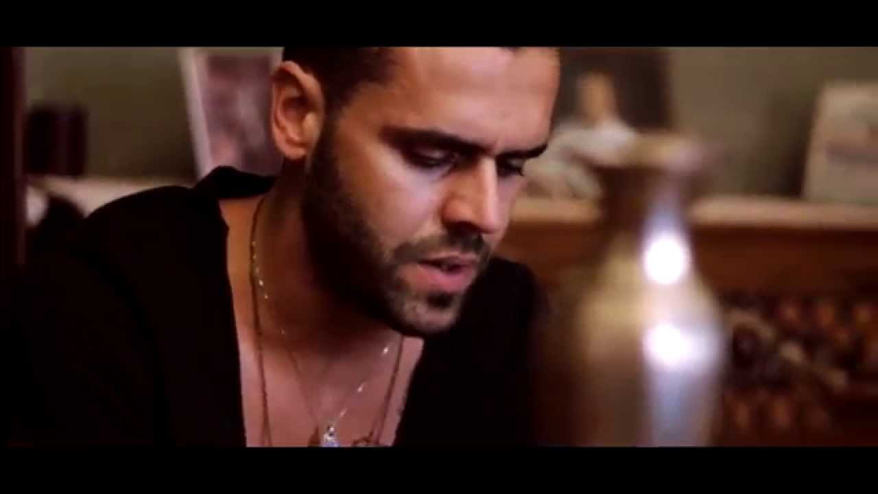 Kismet - Carry Me Down (OFFICIAL VIDEO)