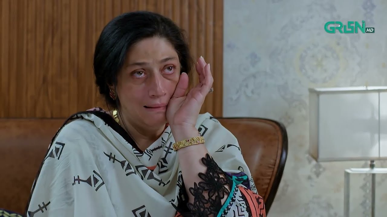 Yeh Sari Zindagi Ka Rona Hai..! #visaaleishq #fahadsheikh #hibaaziz #shortvideos #greentvdramas
