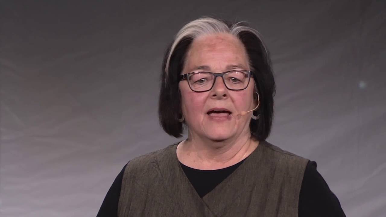 How Can a City's Design Live Up To Its Surroundings? | Dr. Beverly A. Sandalack | TEDxCalgary