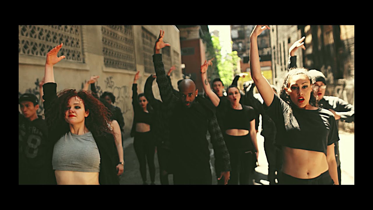 Gigi Torres | Establish Your Empire NY Vol. 7 | 