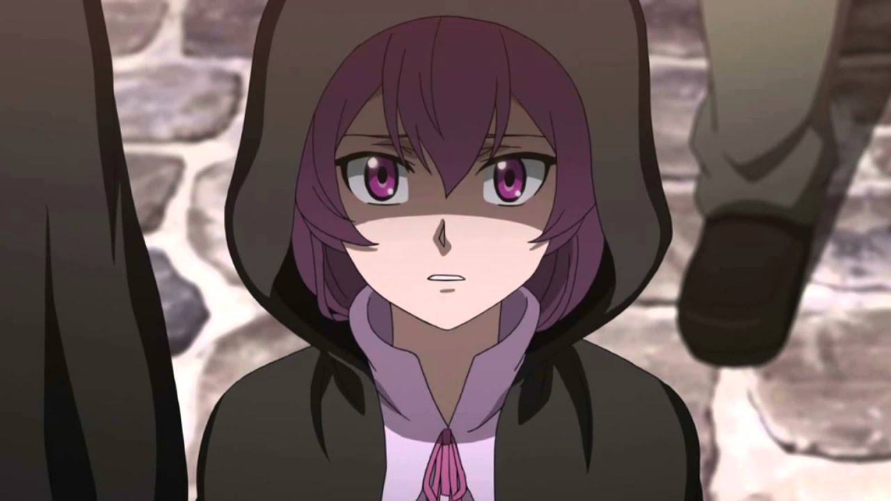 [AMV] AkameGaKill Tatsumi & Mine -Memories-