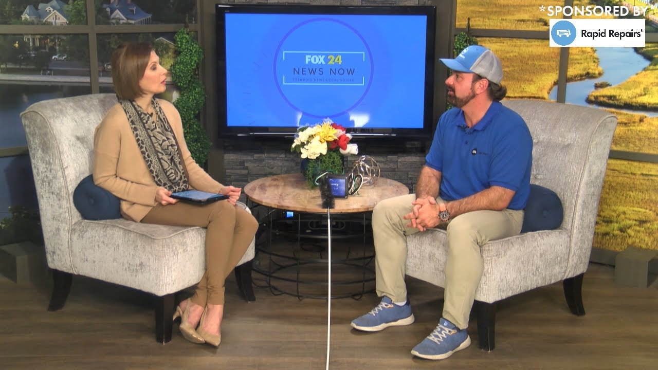 Spring Home Checklist: Plumbing Tips Every Homeowner Should Know