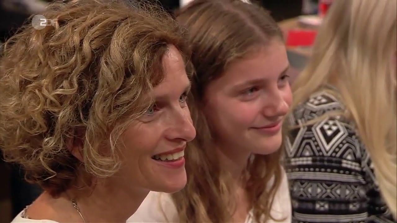 Die Küchenschlacht vom 22. Oktober 2019