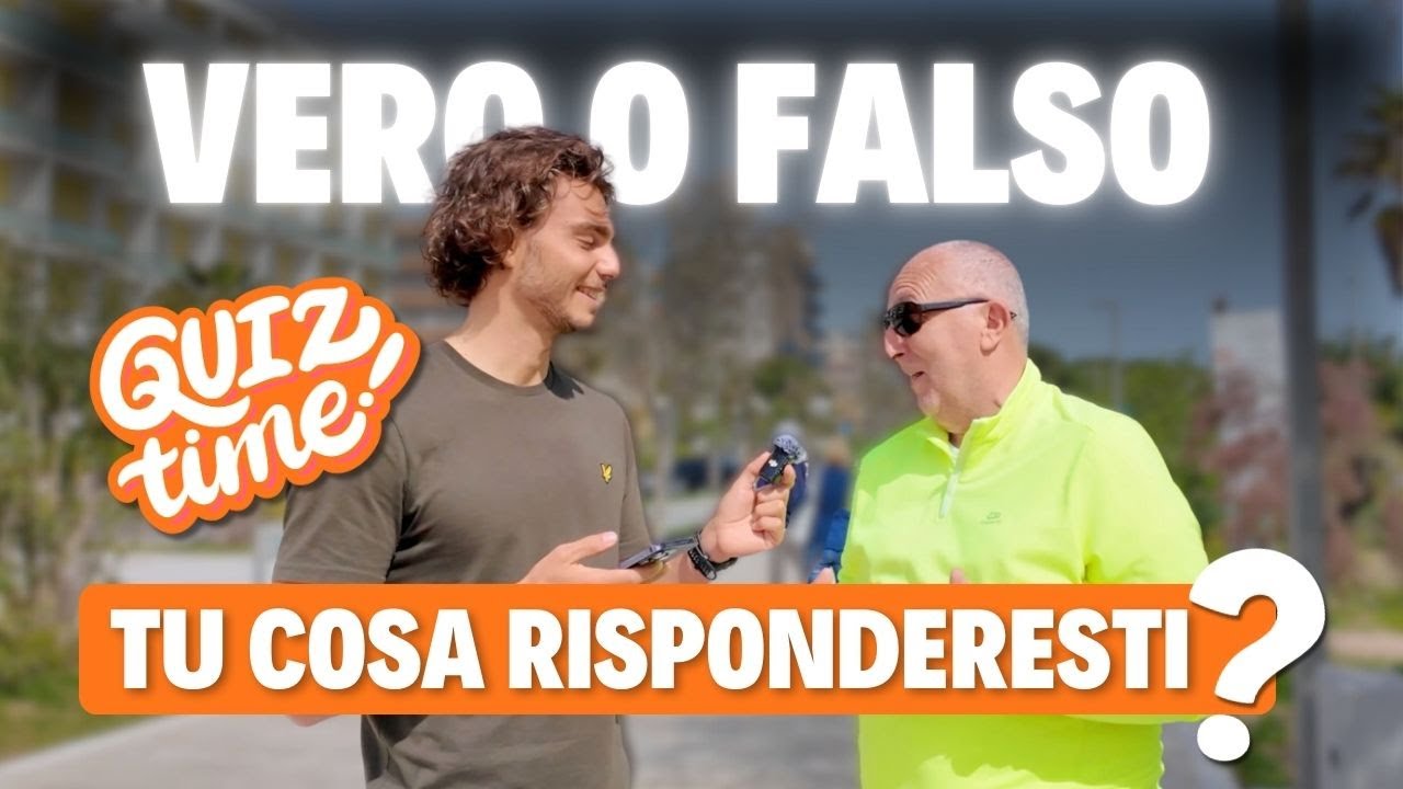 10 Falsi Miti sull’Alimentazione: fai il Test e Sfida te stesso!