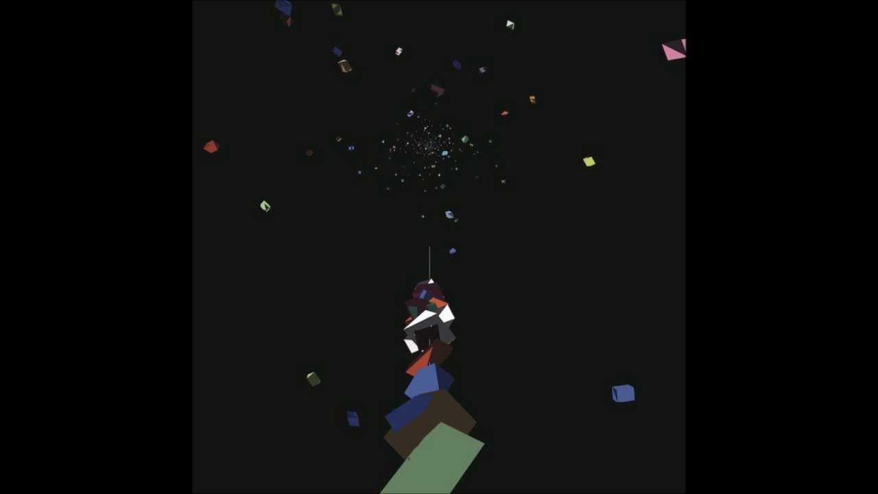 Floating Points - Myrtle Avenue