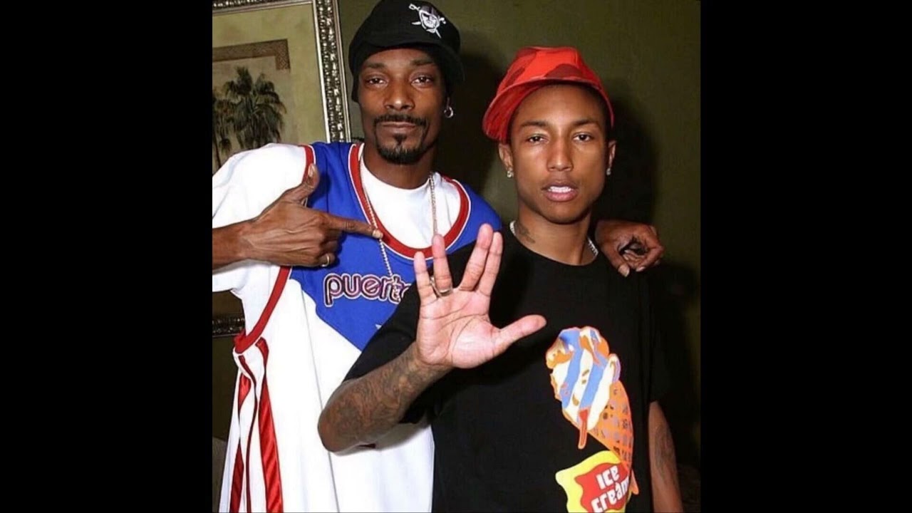 {free for profit} pharrell x lil tecca type beat - 