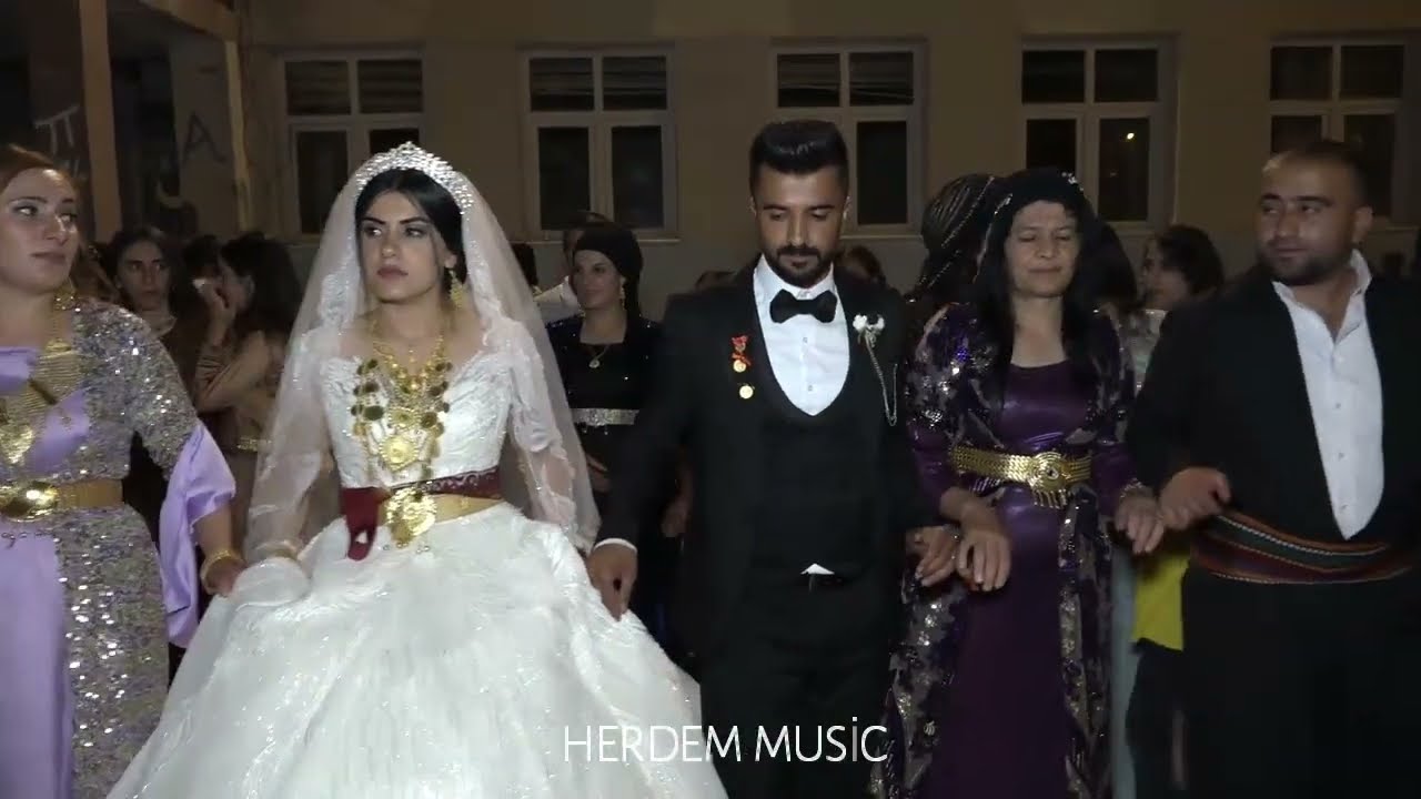 Jirki Aşireti Düğünleri - Kurdısh Wedding 2022