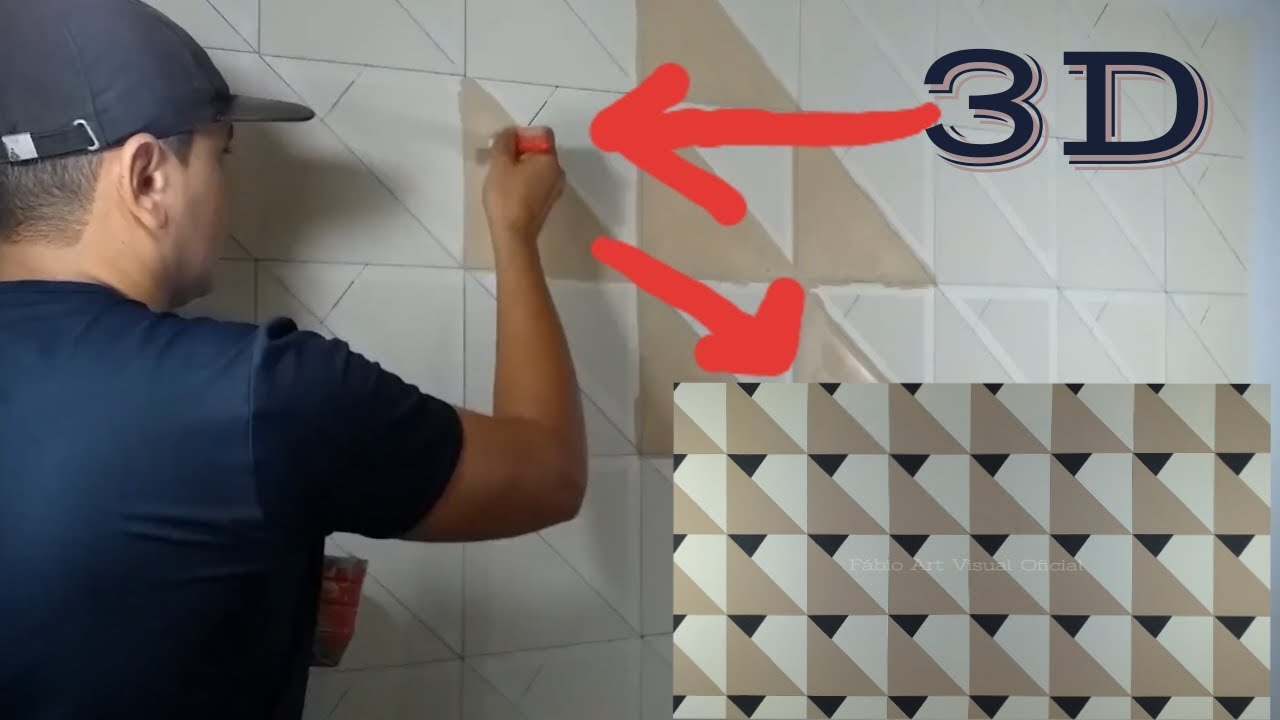 Aprenda e Ganhe Dinheiro com Arte 3D, Passo a Passo