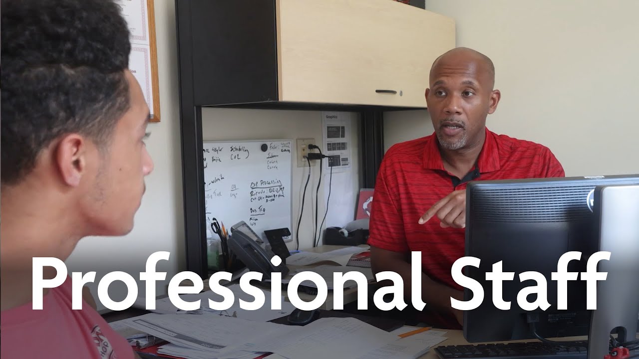 SUNY Cortland Employee Recruitment: Professional Staff