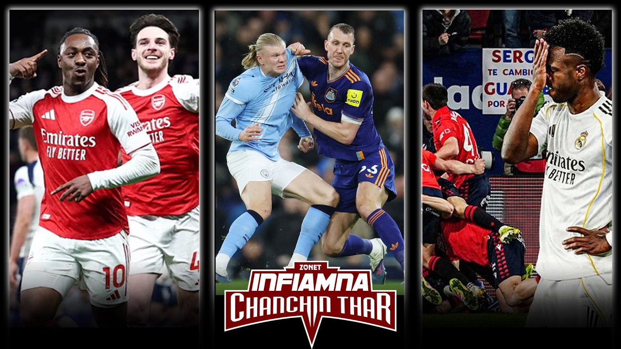 ZONET INFIAMNA CHANCHIN THAR 23.02.2026