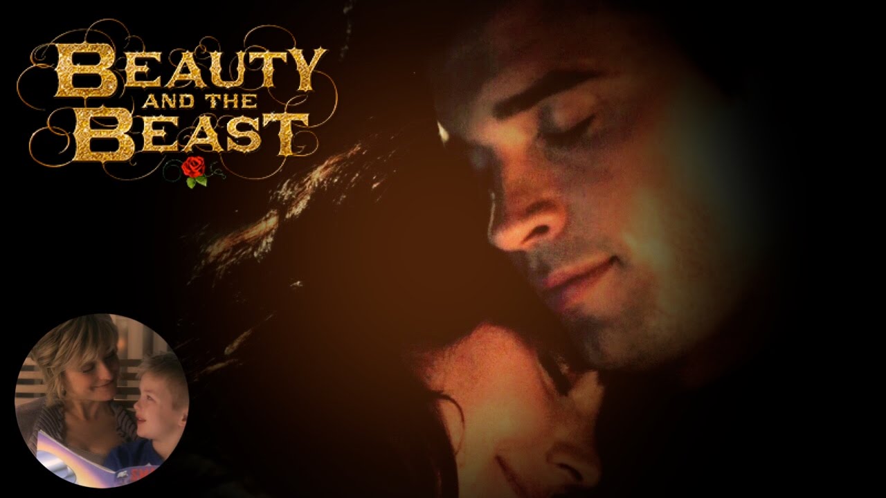 Lois & Clark (CLOIS) // Beauty and the Beast