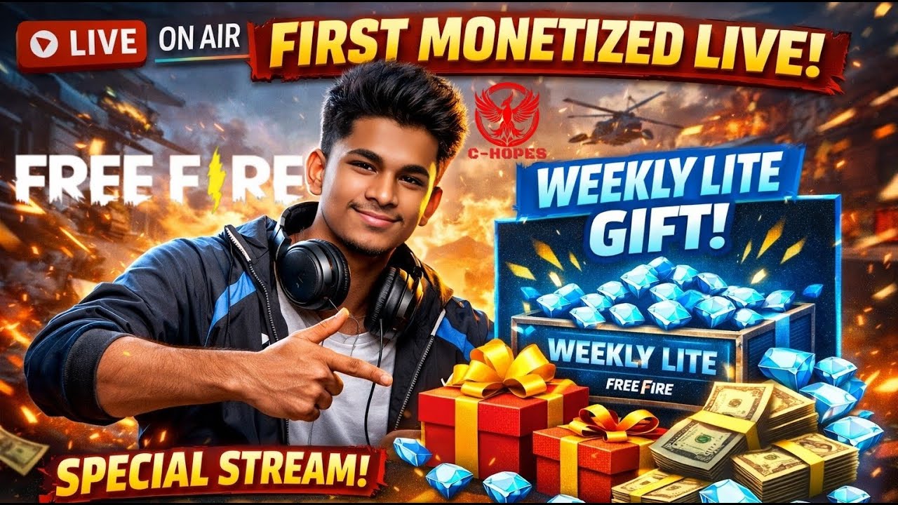 GIFT ගන්න සෙට් වෙන්නෝ🎉 / Monetized Celebration Live   / Day 39 / (83 Live)️️️️