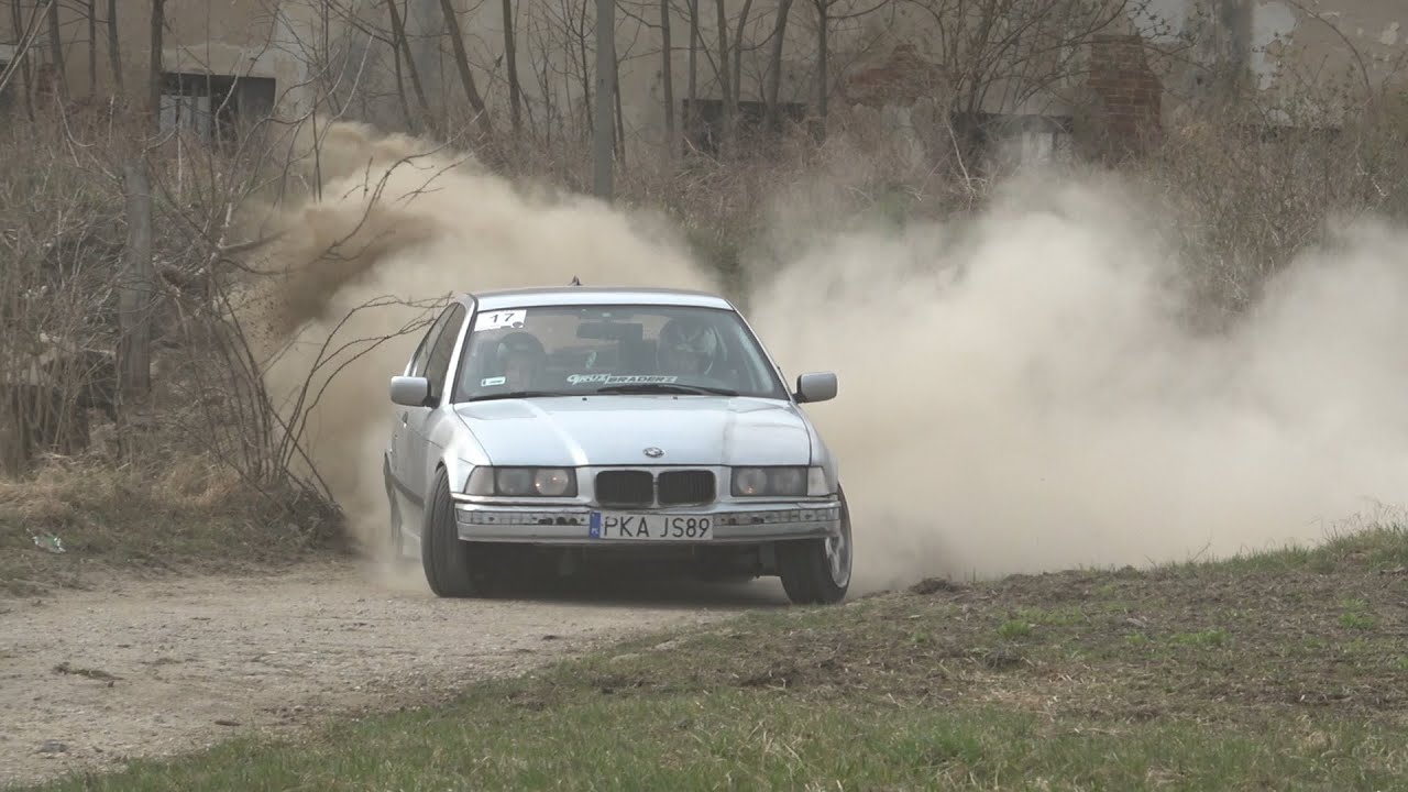 KJS BARWACZ GROUP MOŚCISKO 2025 Action by RRV