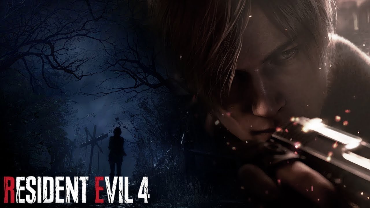 RESIDENT EVIL 4 REMAKE - NEW GAME PROFISSIONAL  #shorts #feedshorts #shortsvideo