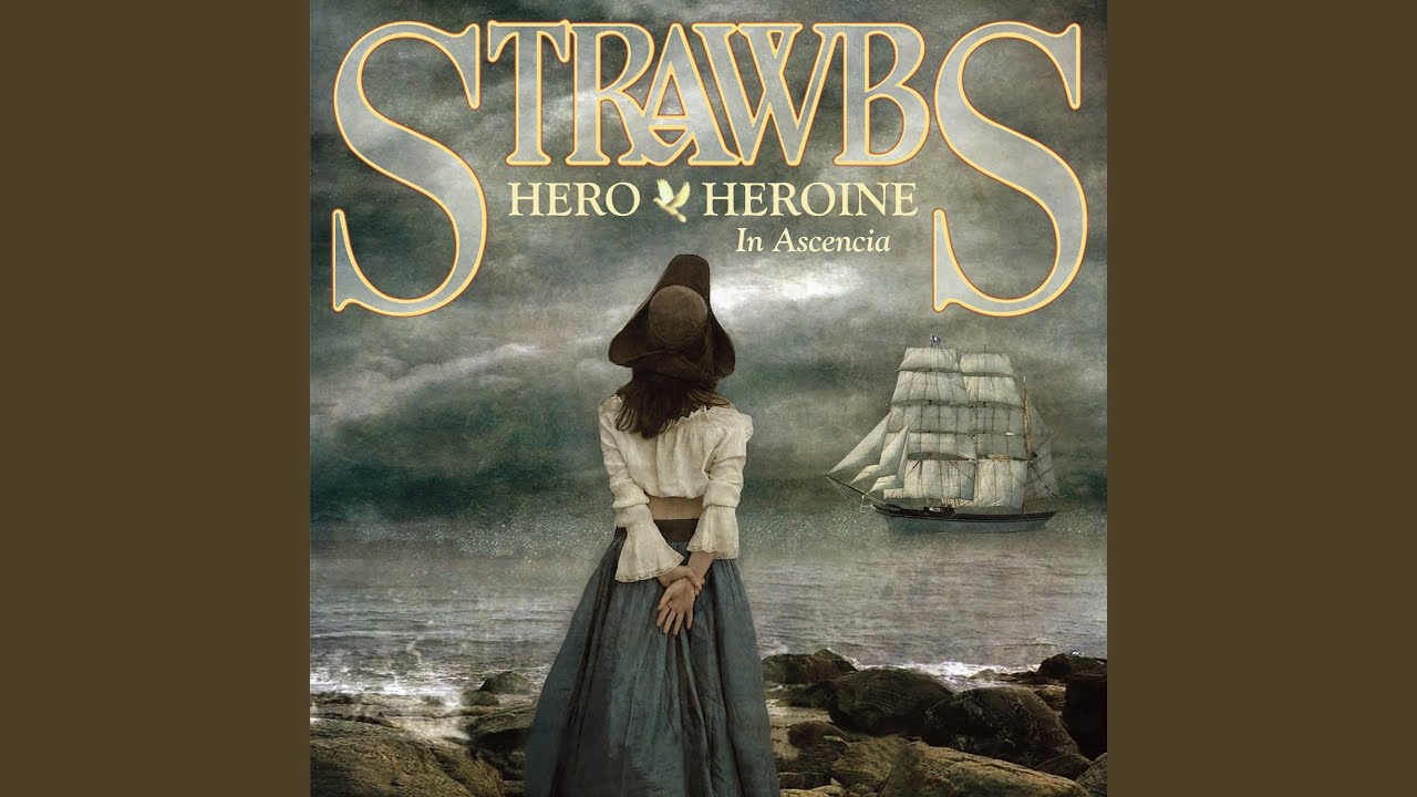 Prologue/Autumn: I. Heroine's Theme / II. Deep Summer's Sleep / III. The Winter Long