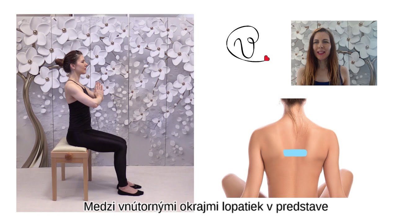 Lekcia 16. Pozdrav Slnku krok po kroku.