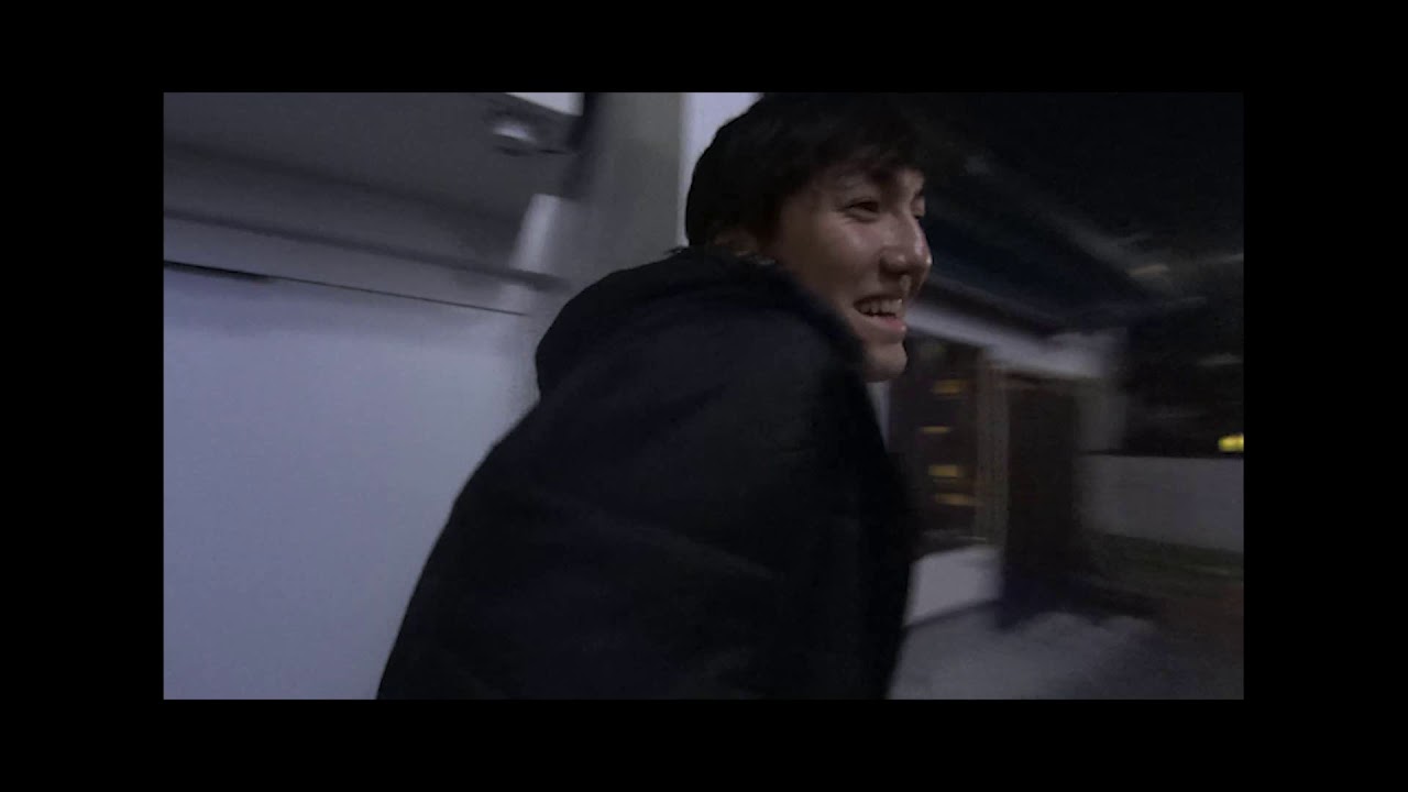 the human effect/Mebius(short.MV)