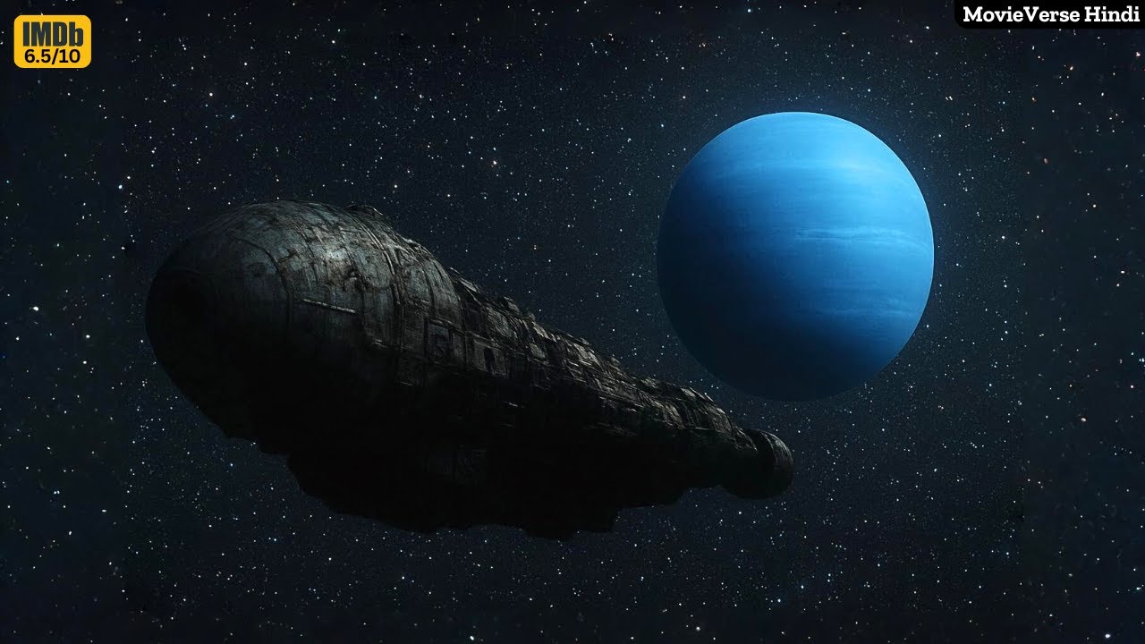 Astronauts Lost 29 Years Ago Found Alive in Neptune's Orbit | Ad Astra Explained
