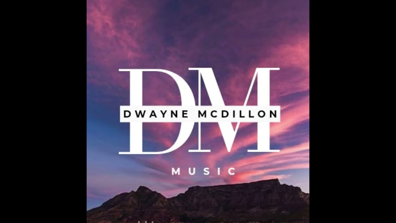 DwayneM - Gqom Exclusives Vol. 1