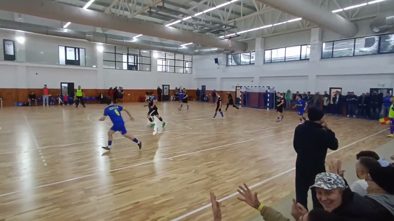 Brasov Uefs CSST Slobozia Ansr Ploiesti