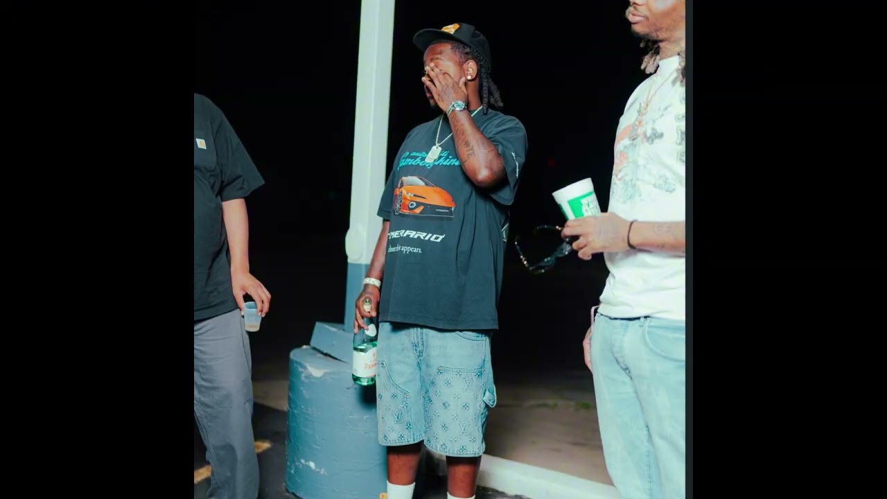 [FREE] Babyface Ray Type Beat - "Couldn't Be Me"