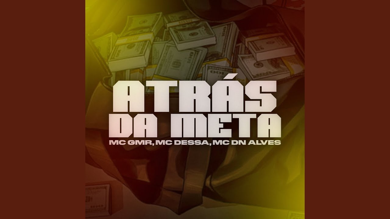 Atr&aacute;s da Meta
