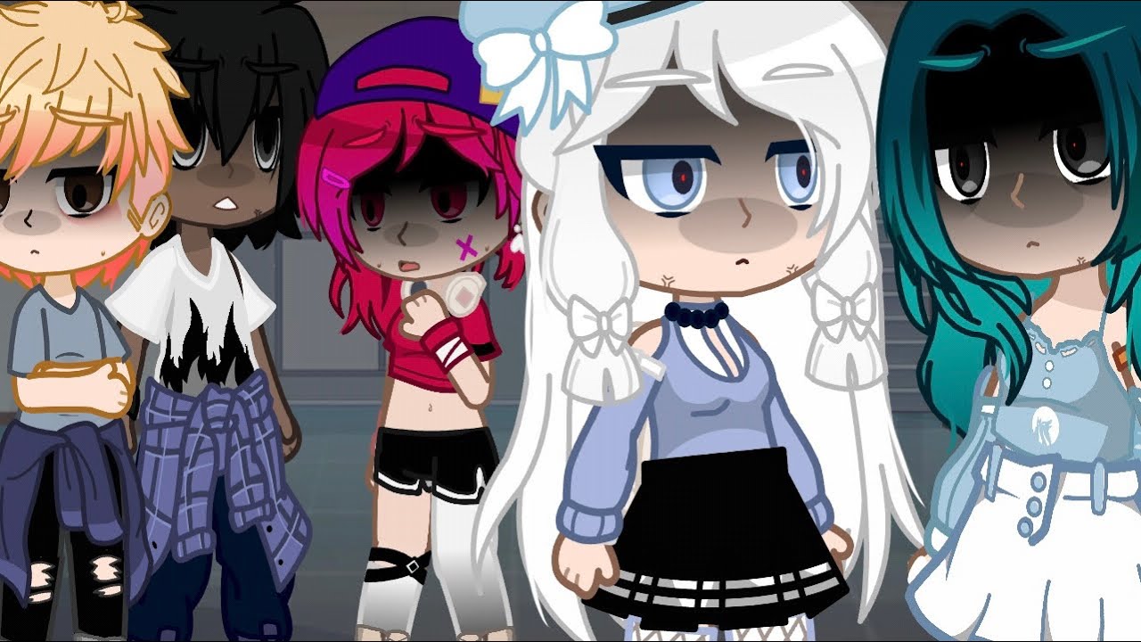Broken promises [] Jean Snap Series Ep.3 P1 [] TW’s in the video! [] read desc