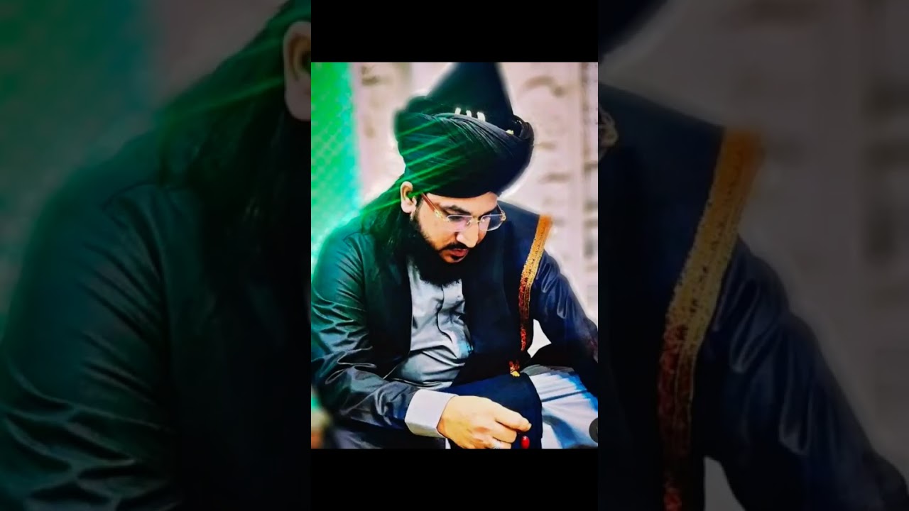 सलमान अजहरी साहब👁 Jk islamic network 