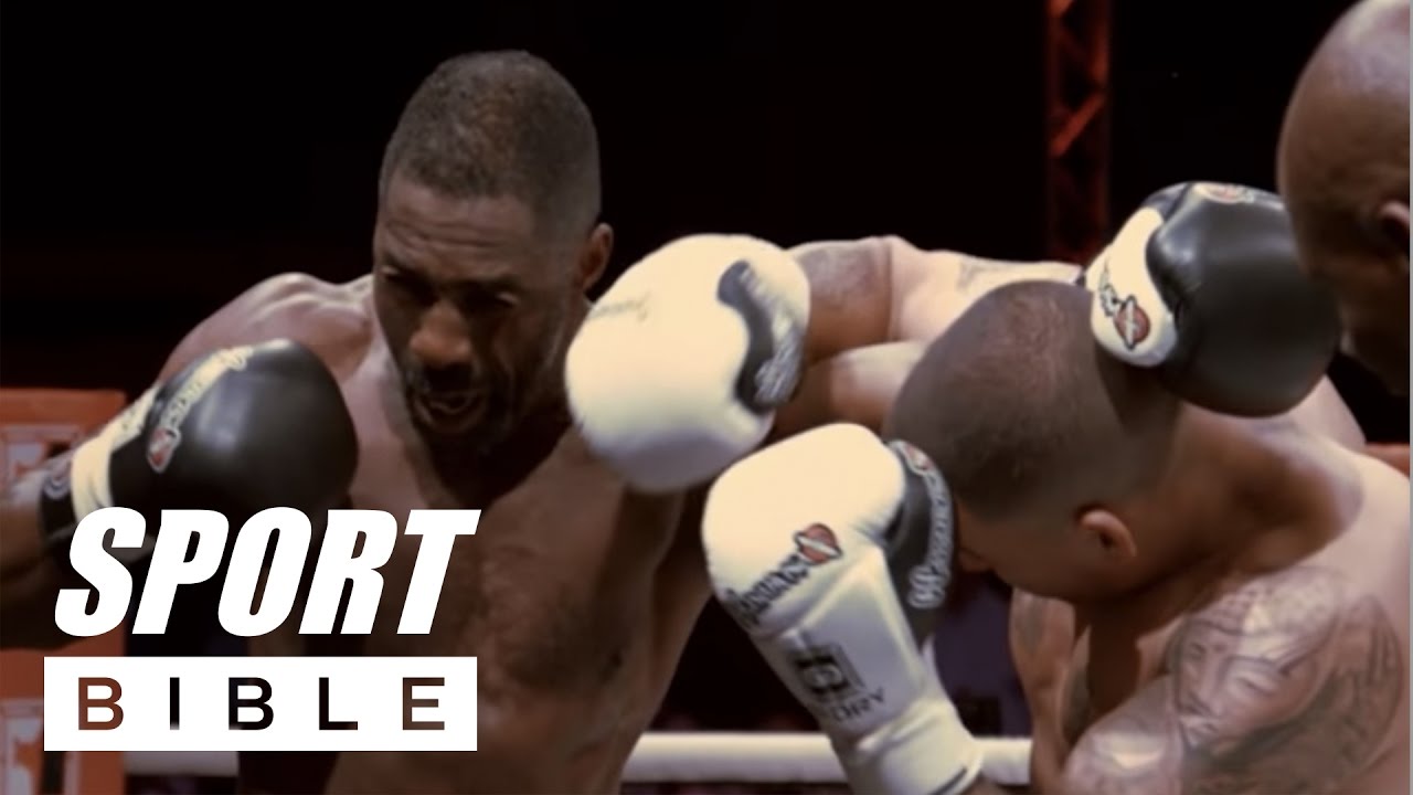 Idris Elba: Fighter (Episode 3) - The First Fight | Documentary
