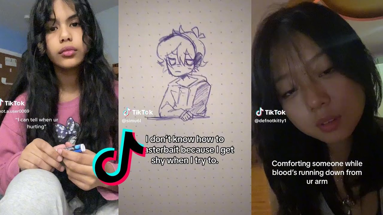 Vent TikTok Compilation😭 #55