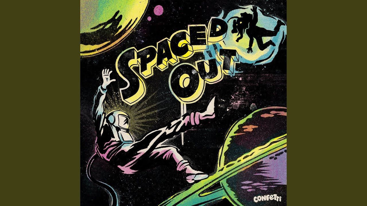 Spaced Out