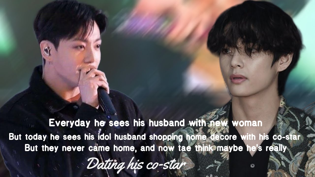 Topkook Oneshot| Idol husband and dating rumours-3|Vkook oneshot |Topkook #taekookff #taekookoneshot