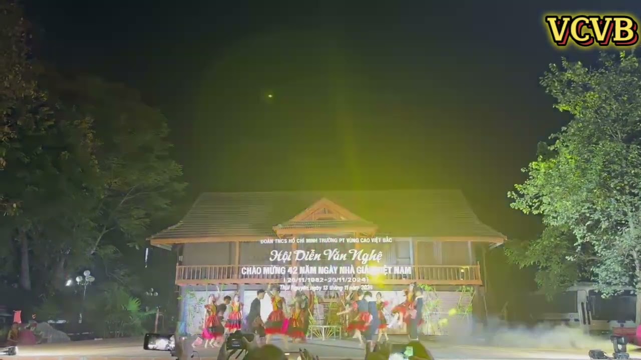[M&Uacute;A] NHỊP ĐIỆU TRIỀN NON-C1K67-VCVB