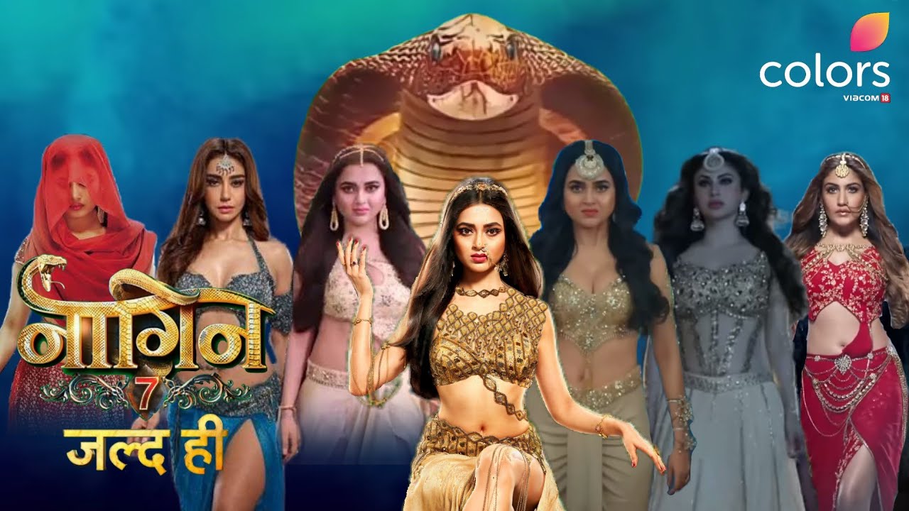 Naagin 7 Coming Soon | नागिन 7 जल्द ही | Promo