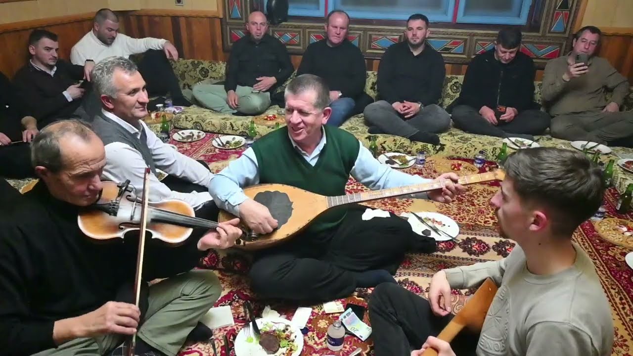 Ramadan e Shpresim Krasniqi 15 - Jakup Ferri