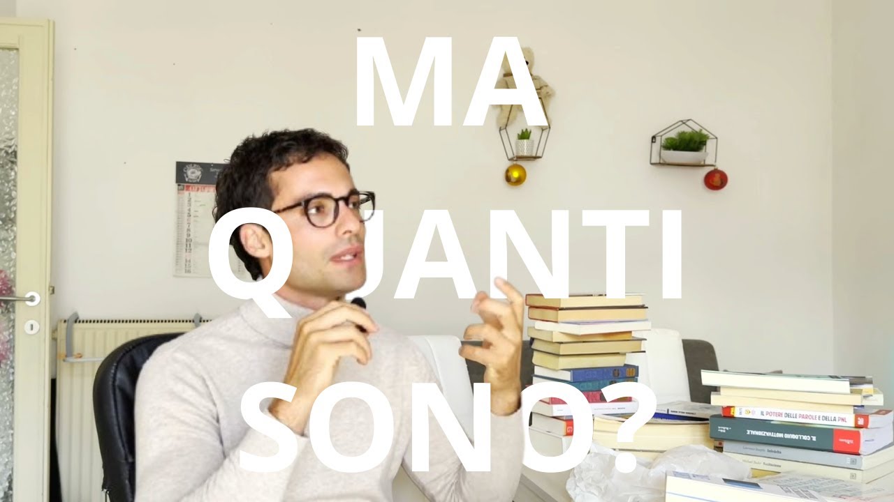 tutti i LIBRI che devo ANCORA LEGGERE