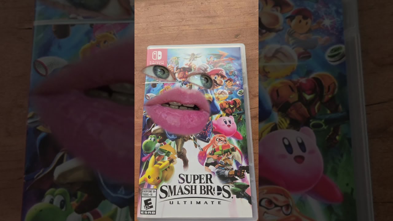 Life Of A Nintendo Switch Part 2.