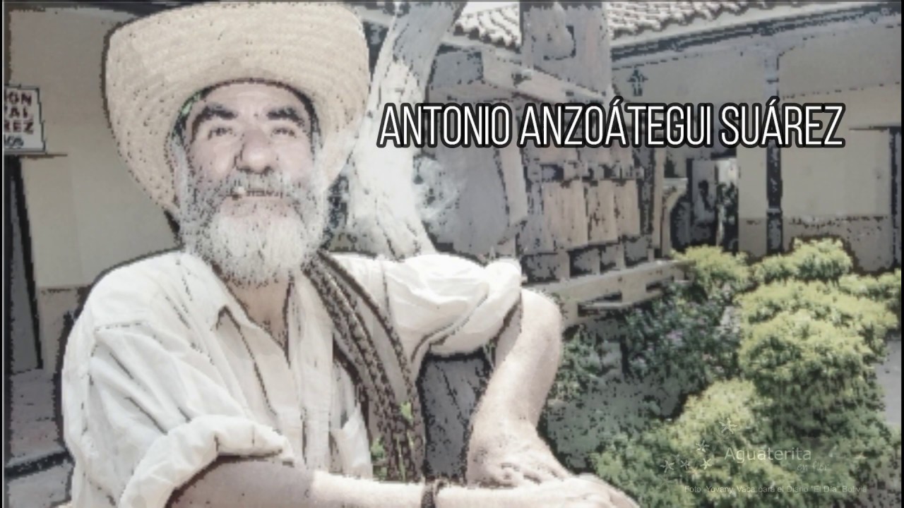 Aguatera   Camba Florencio