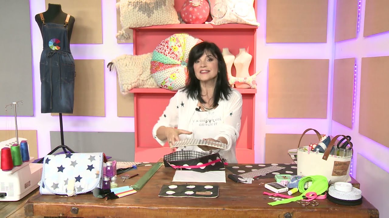 Estuches Creativos con Marina Orcoyen para Ideatina.com
