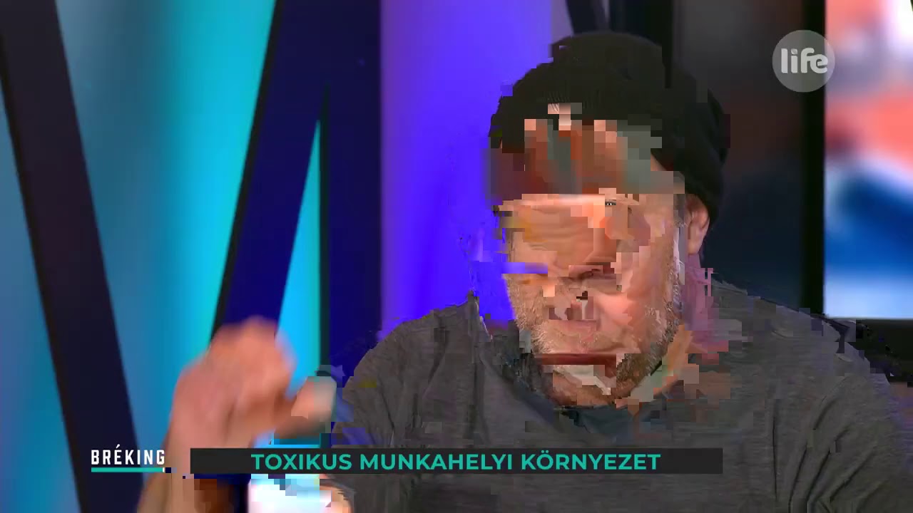 Szabó Győző: Jó, hogy voltak 
