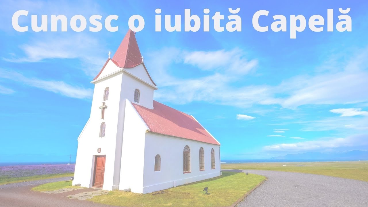 Cunosc o iubită Capelă (RBC Vancouver - Orchestra)