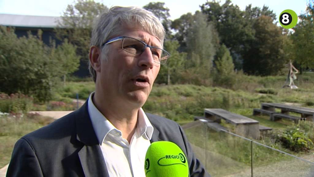 Waterschap oefent dijkdoorbraak