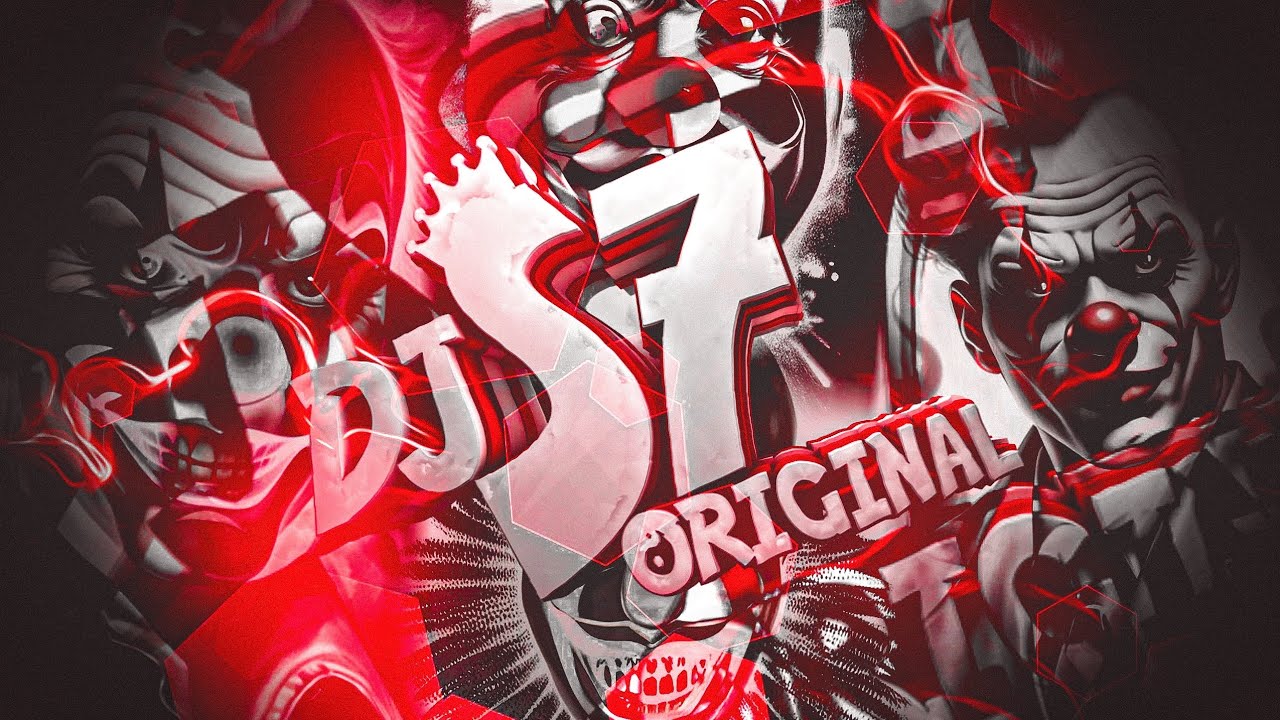 MONTAGEM ESPECIAL DE ANIVERSARIO 🉐 - dj s7 original