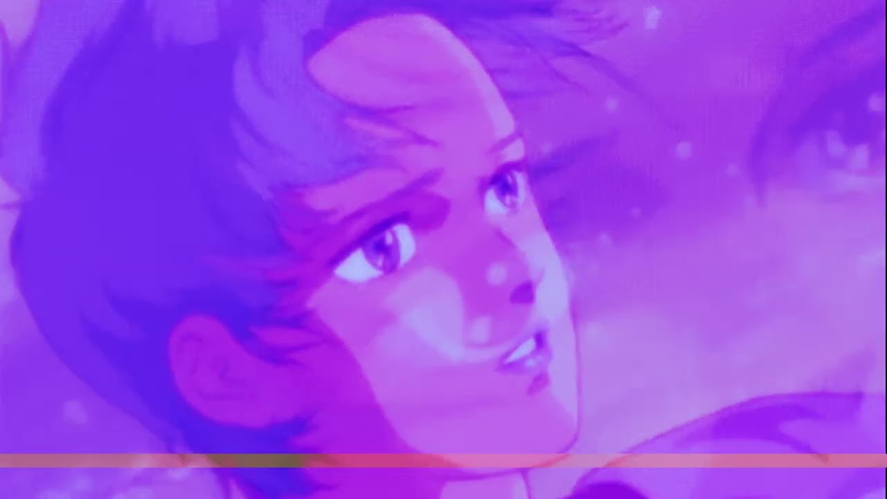 Alice DeeJay ~ Back In My Life『Slowed & Reverb』