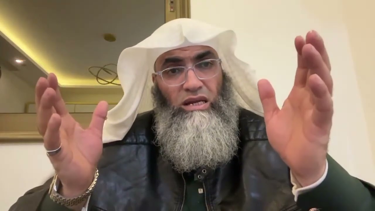 عندما أدعو بشخص ولا تواصل بيننا صعب ألا يتجه فكرك نحو الأسباب هل هذا يضر باليقين..